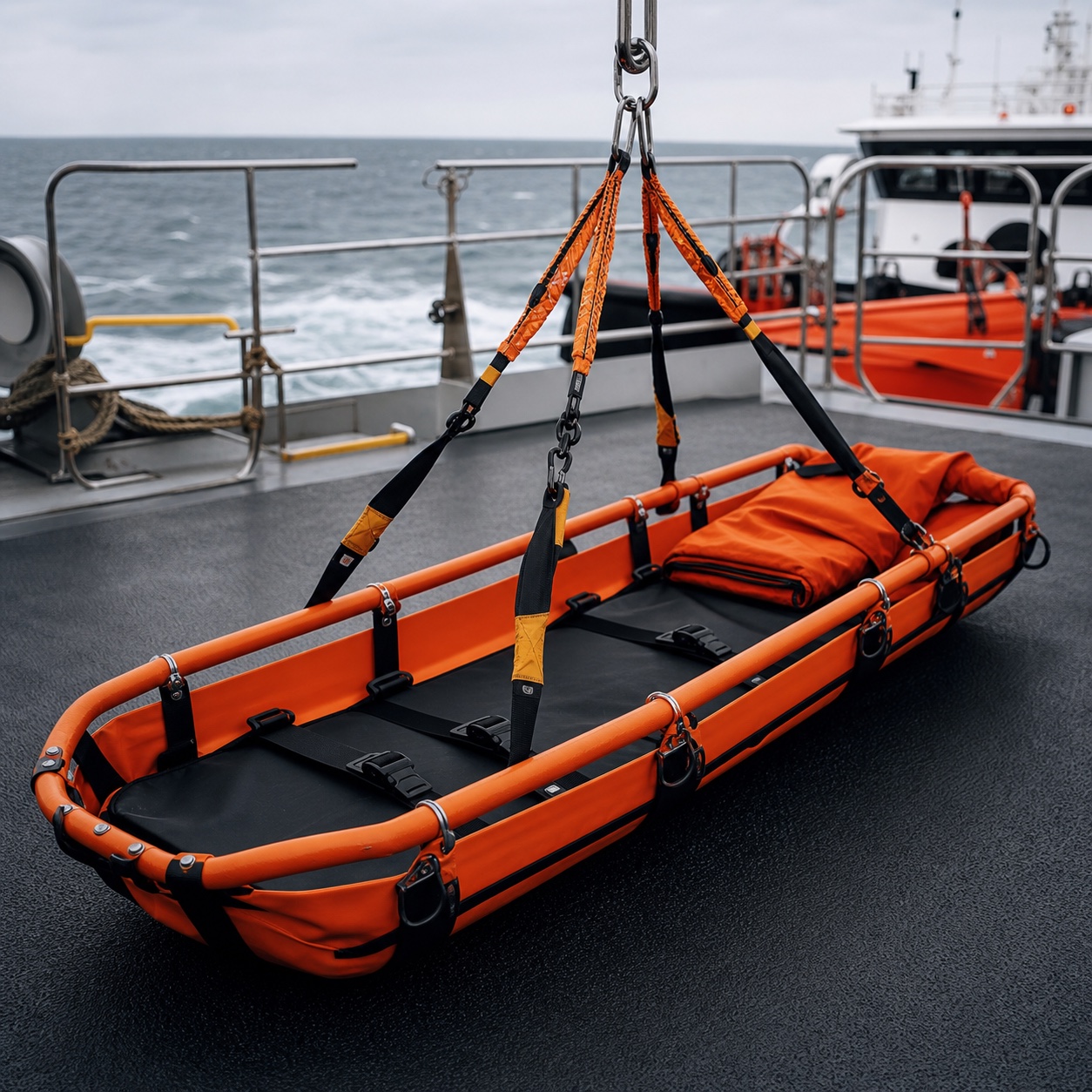 Rescue Stretcher